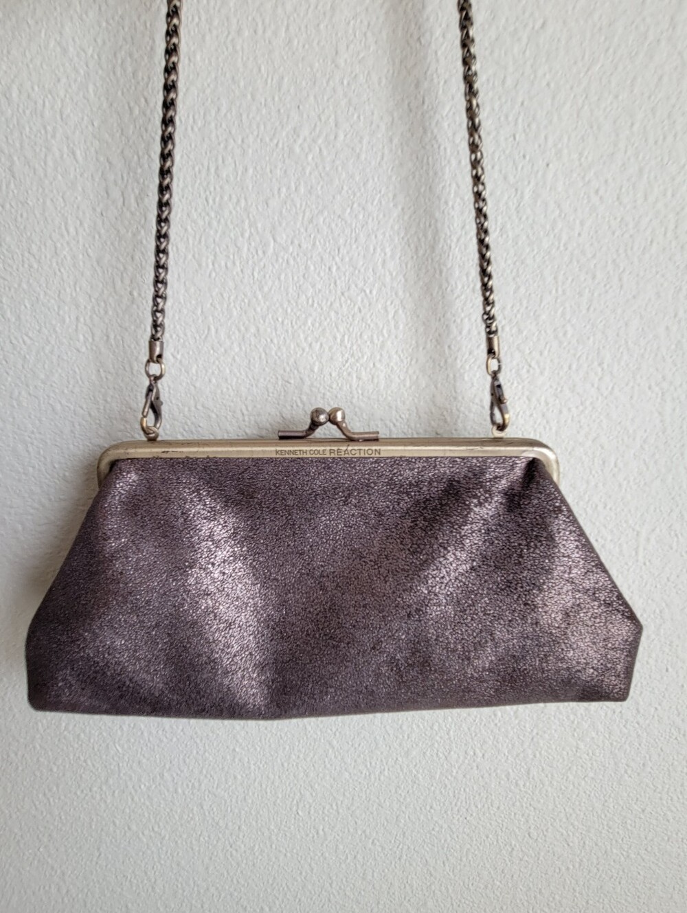 Kenneth Cole Reaction Cluch/handbag